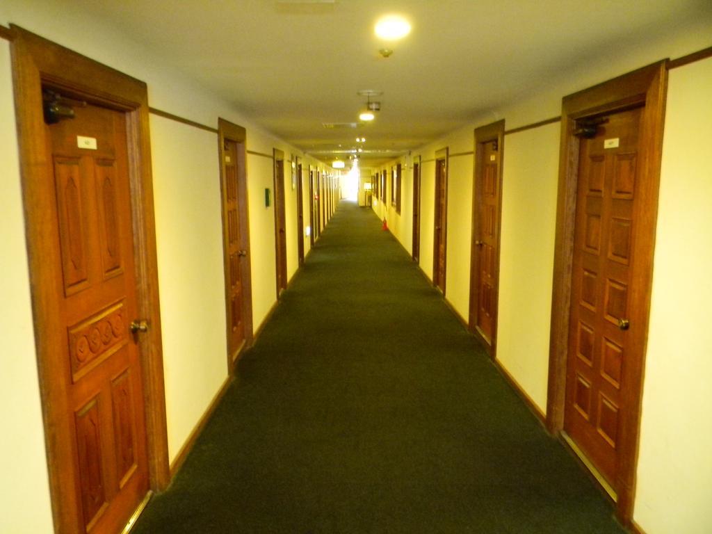 Hotel Misono Ōsaka Extérieur photo