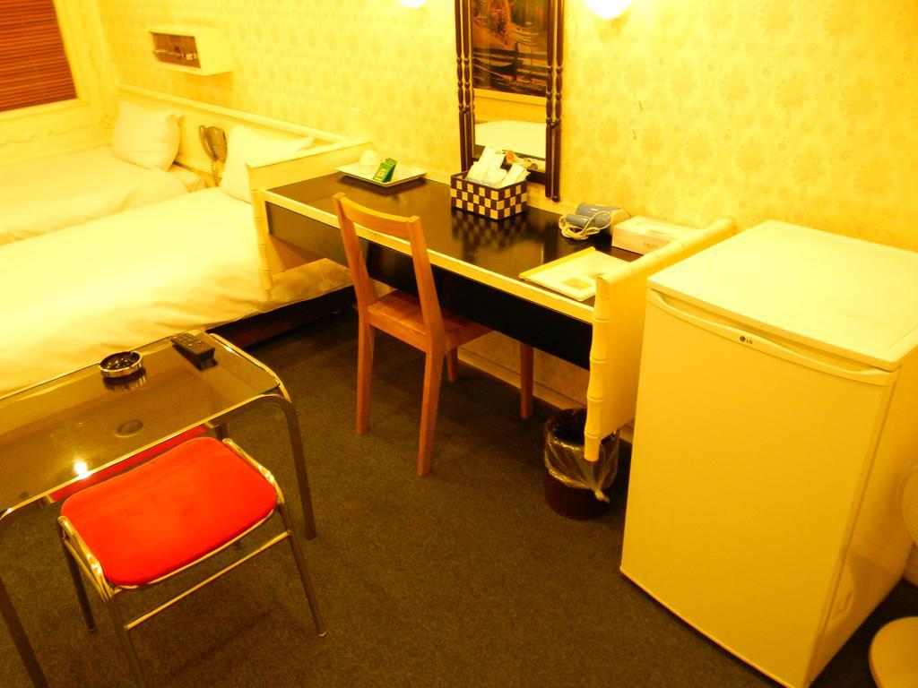 Hotel Misono Ōsaka Extérieur photo