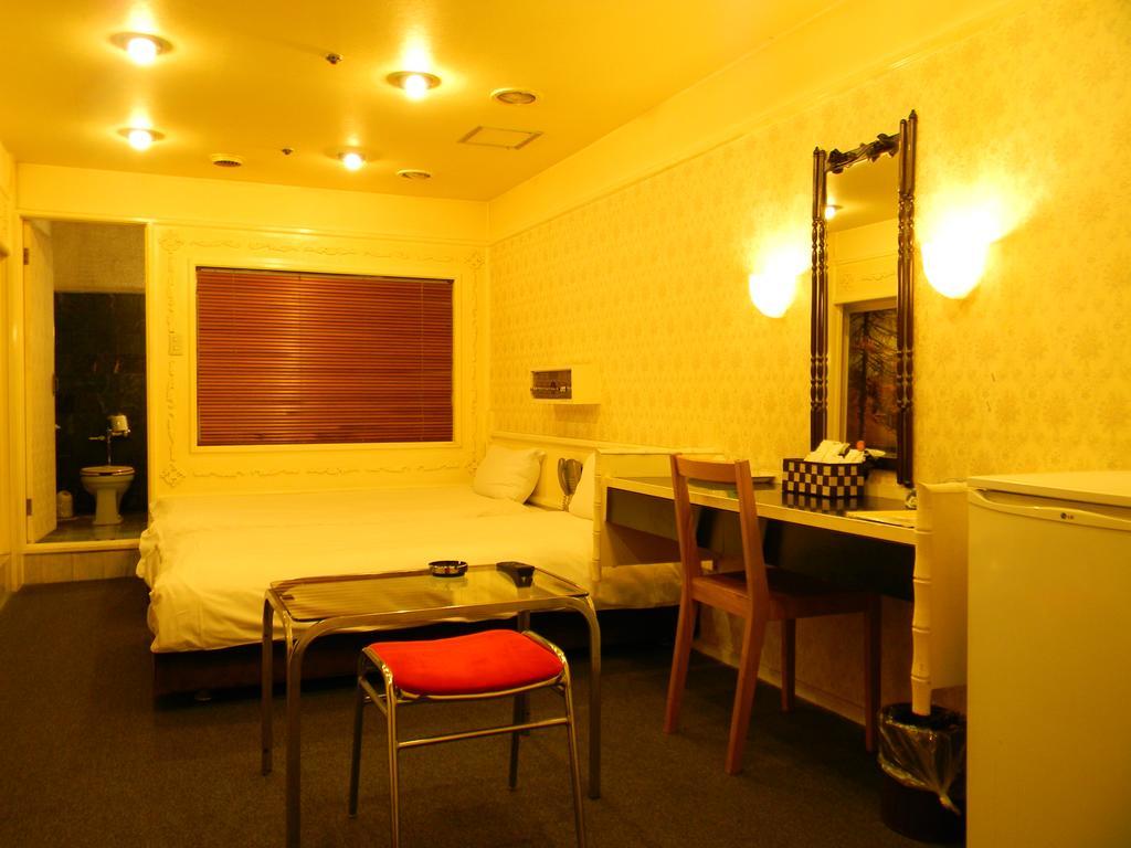 Hotel Misono Ōsaka Extérieur photo