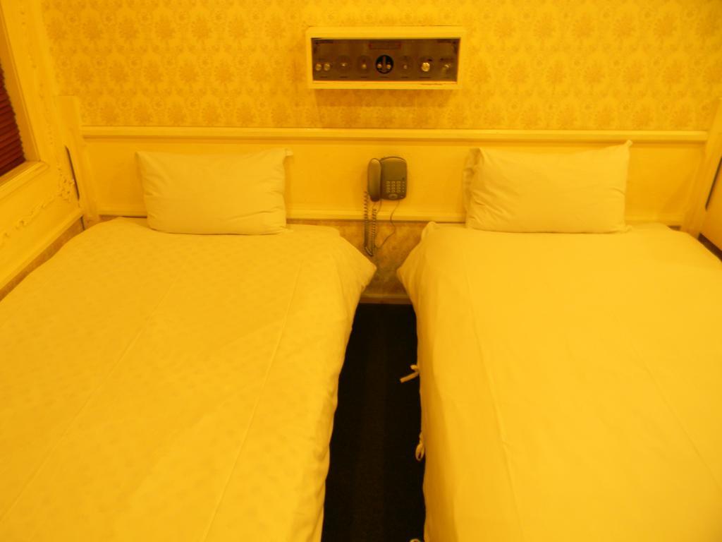 Hotel Misono Ōsaka Extérieur photo