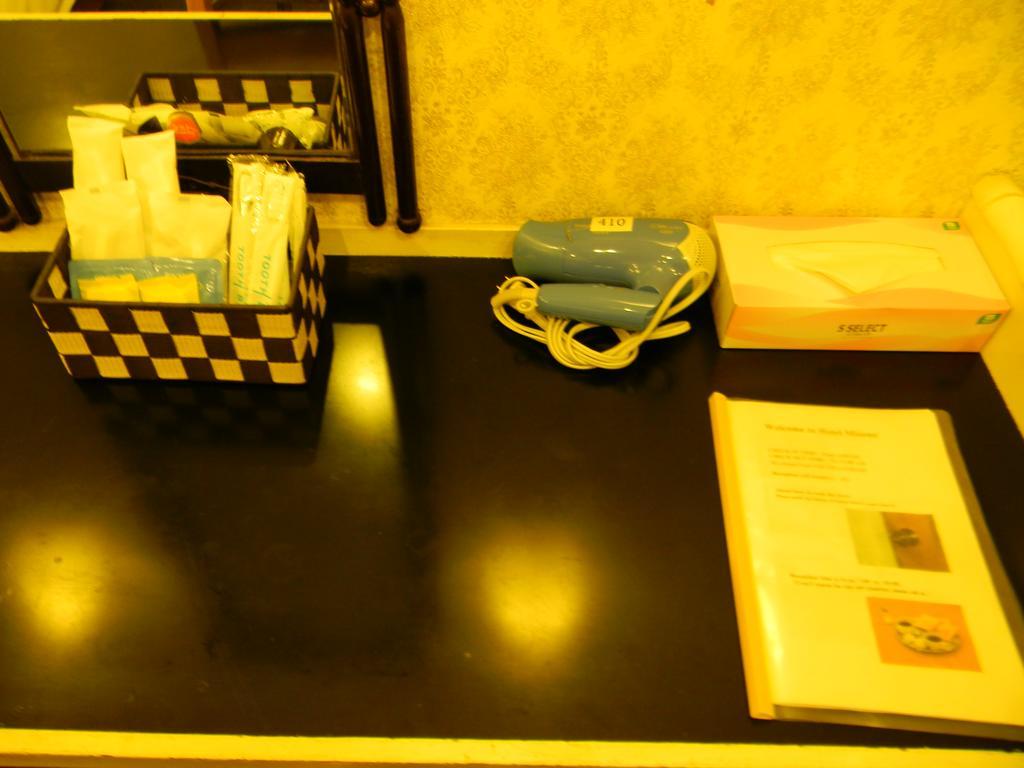Hotel Misono Ōsaka Extérieur photo