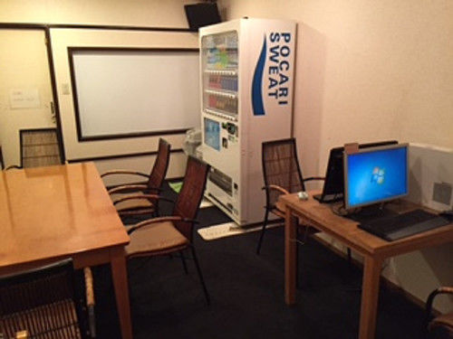 Hotel Misono Ōsaka Extérieur photo