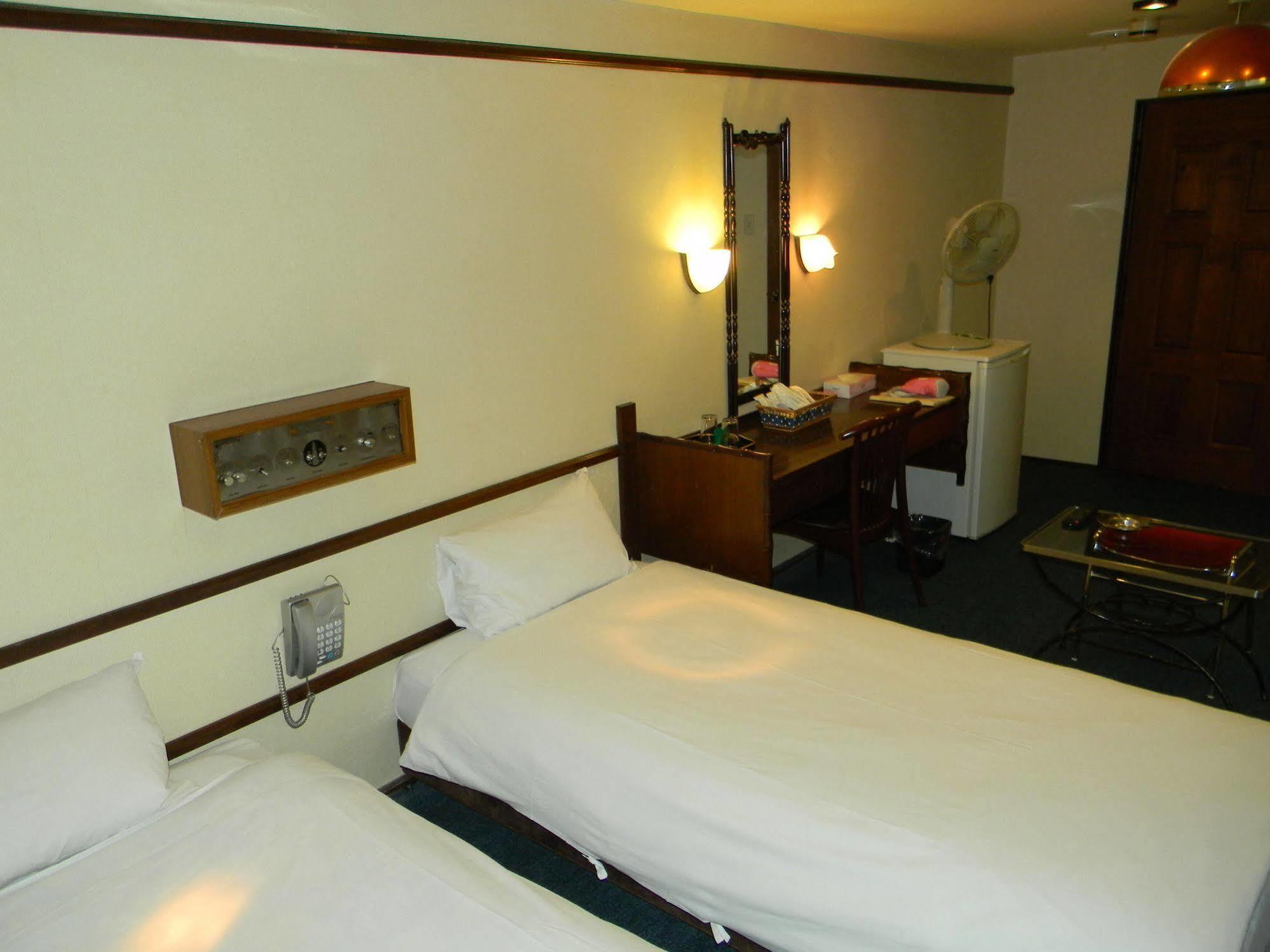 Hotel Misono Ōsaka Extérieur photo
